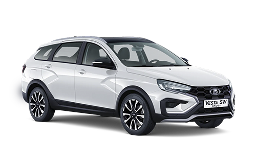 Vesta SW Cross I Рест