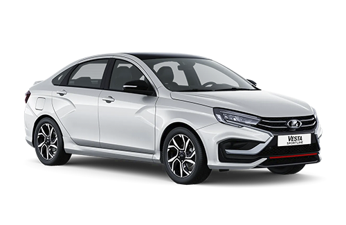 Vesta Sportline Sportline